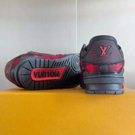 Picture of Louis Vuitton Shoes _SKULVsz38-453cmmnf103717301